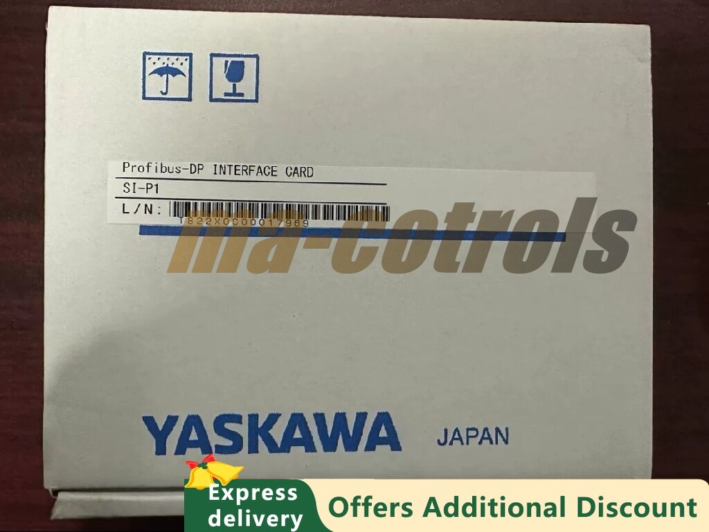 SI-P1 yaskawa Communication card SI-P1 Brand New