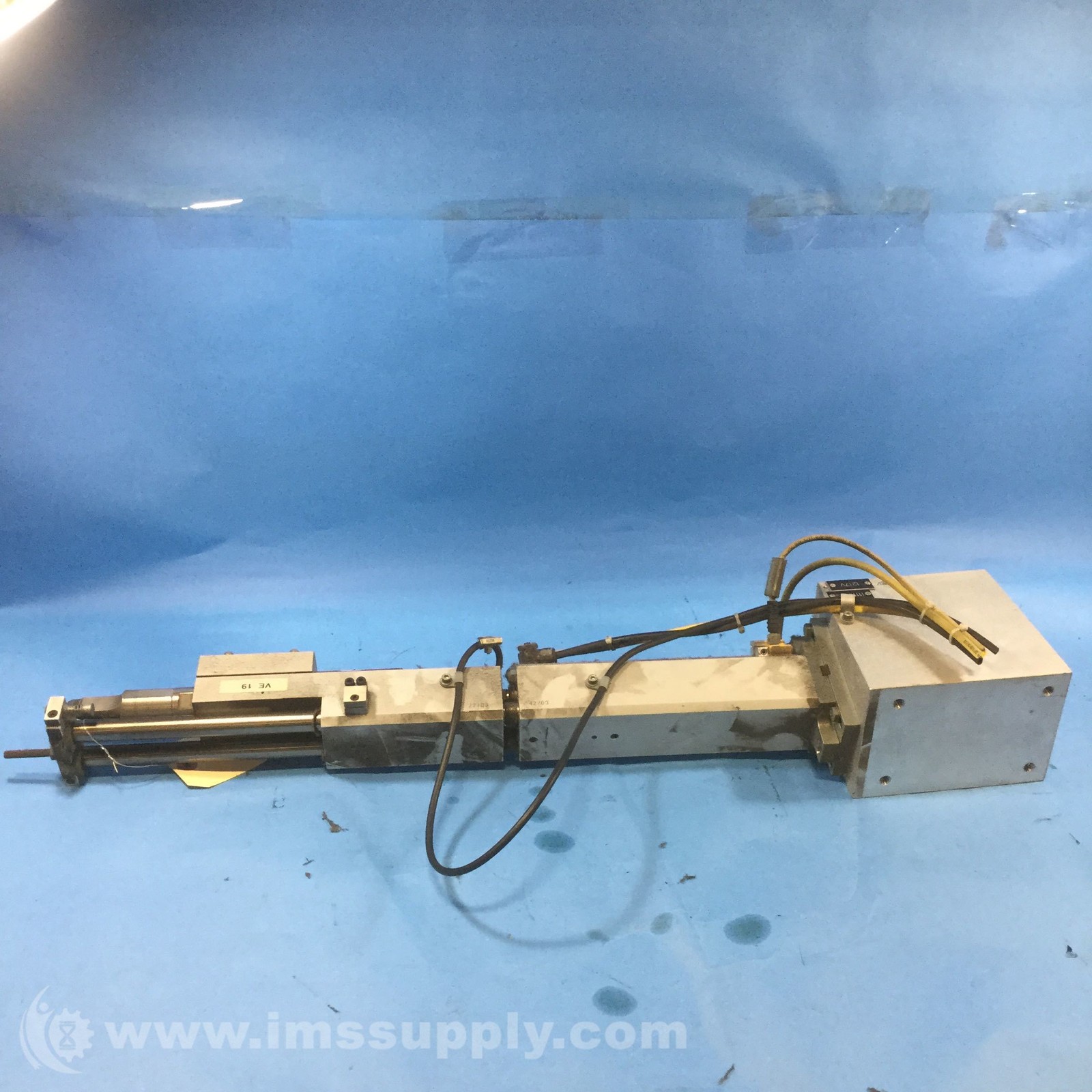 Sonotronic K235.010 Converter 1353