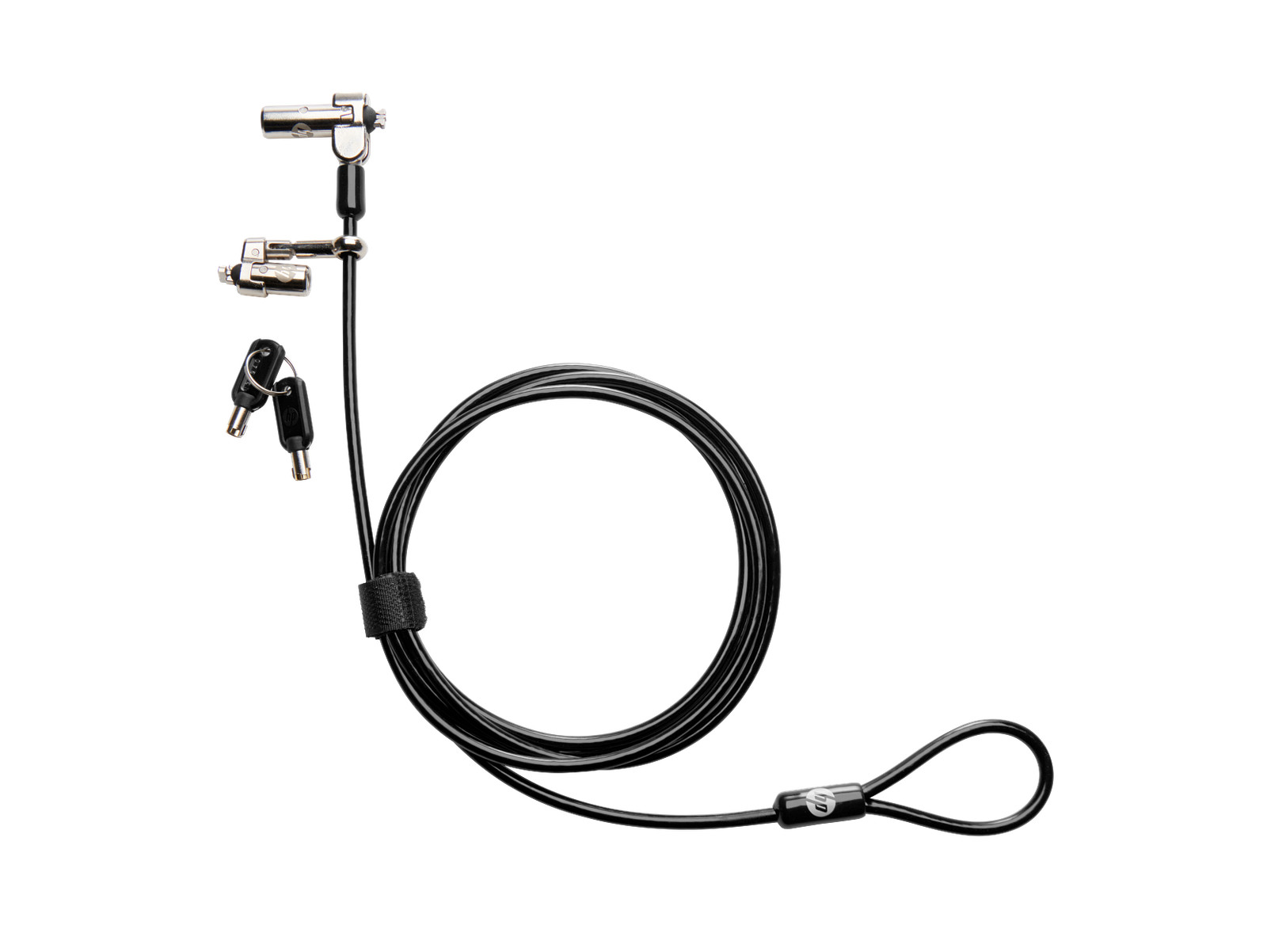 HP Nano Keyed Cable Lock