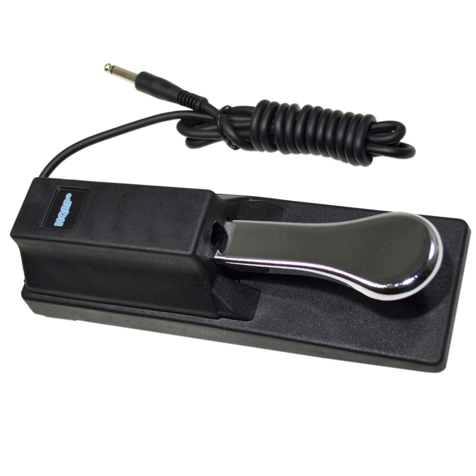 Sustain Pedal for Casio CTK-451 CTK-471 CTK-481 CTK-710 CTK-720 CTK-800 CTK-2090