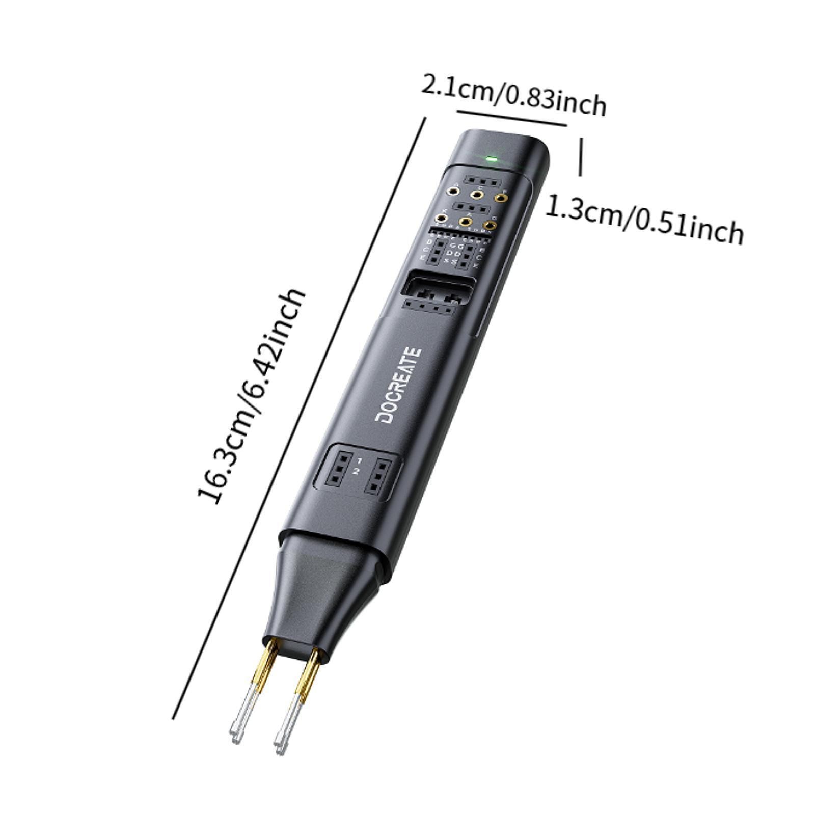 Optocoupler Tester Repairing Professional Practical Online Detection Tool