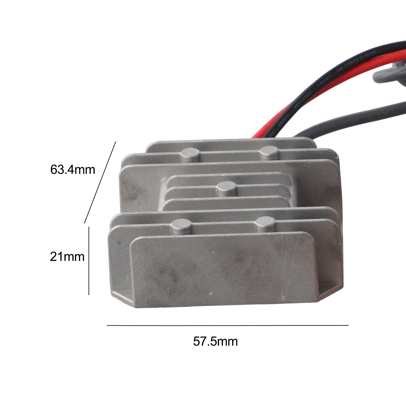 Sophisticated Design Efficiently Converts Voltage for Starlink Devices