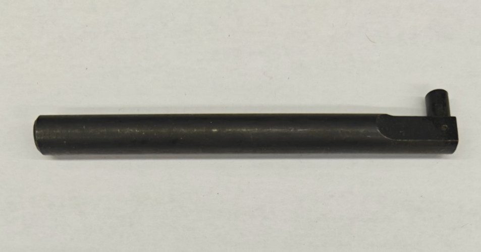 Tesa Round Bar 3/8" .220" Stud #18.50202 - SPI 20-902-3