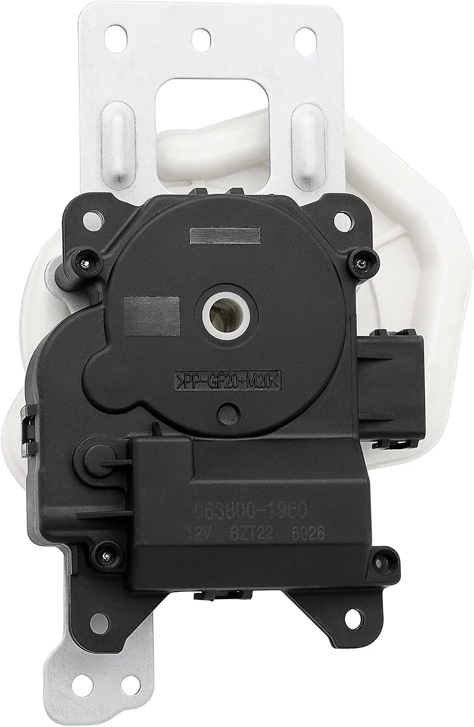 HVAC Heater Blend Door Actuator Replace 79140-SNA-A01 604-879 for 2006-2011 Hond