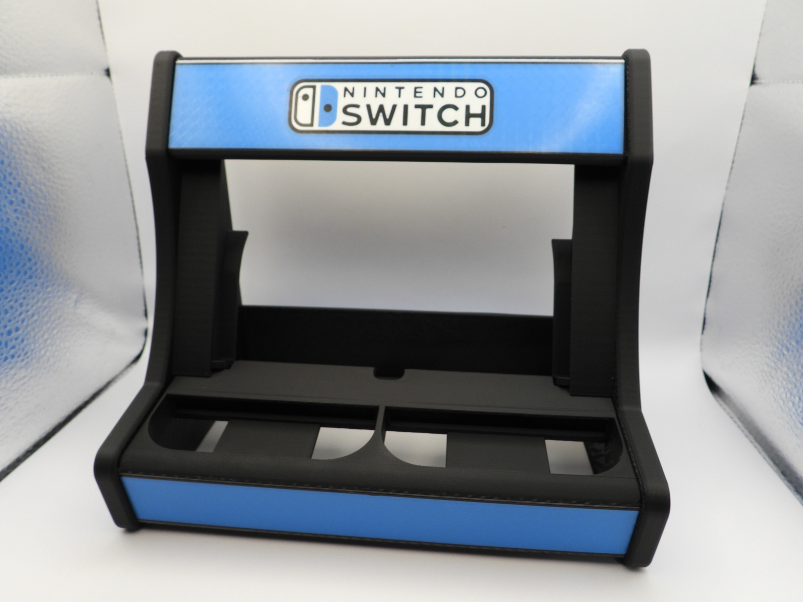3D Hero Mini Arcade Machine Dock for Nintendo Switch
