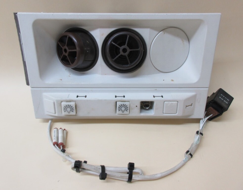 AIRBUS, PASSENGER SERVICE A/C PANEL, A925-91972-114-00-R