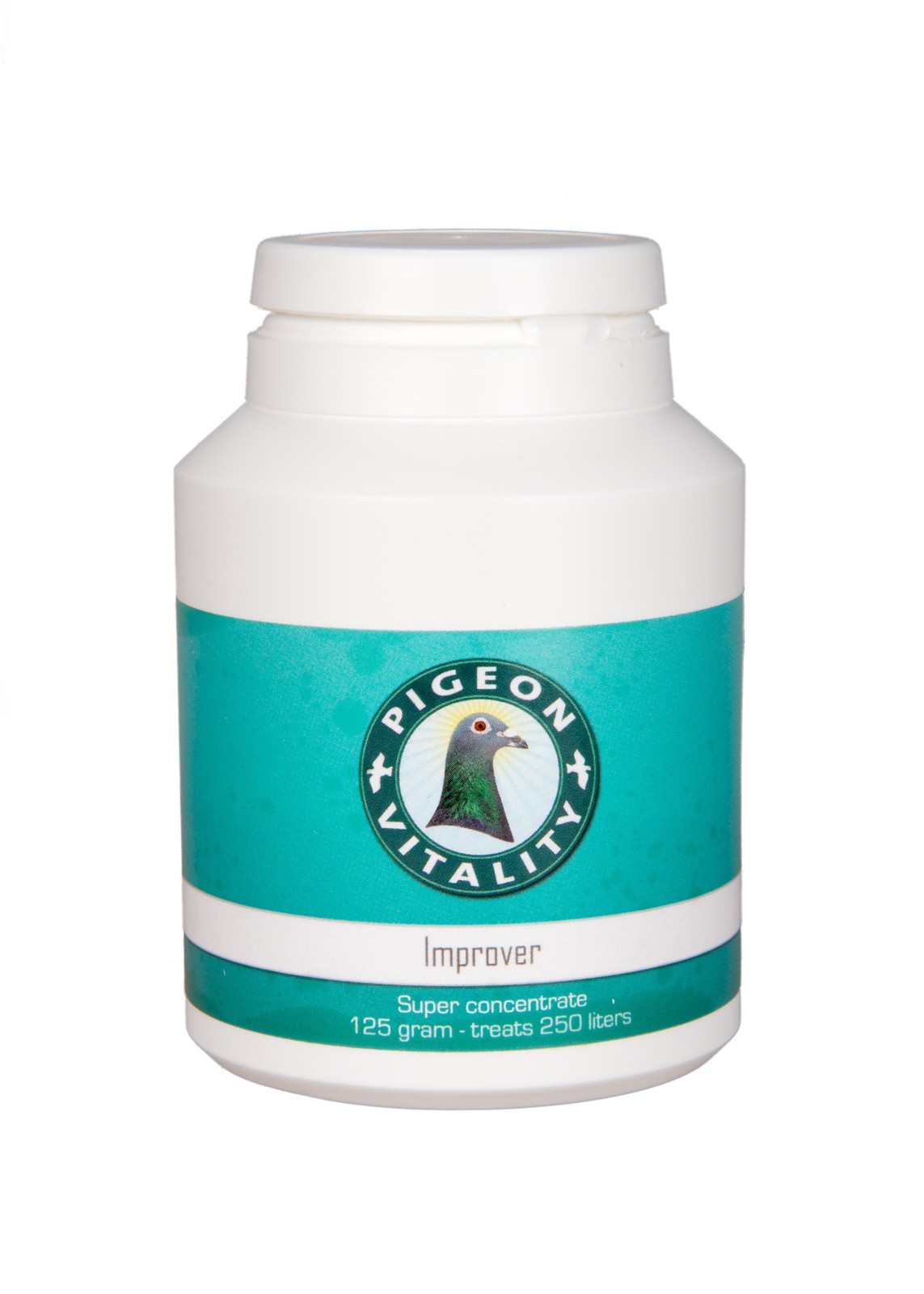 Improver 125gr - bacterial diseases - by Pigeon Vitality