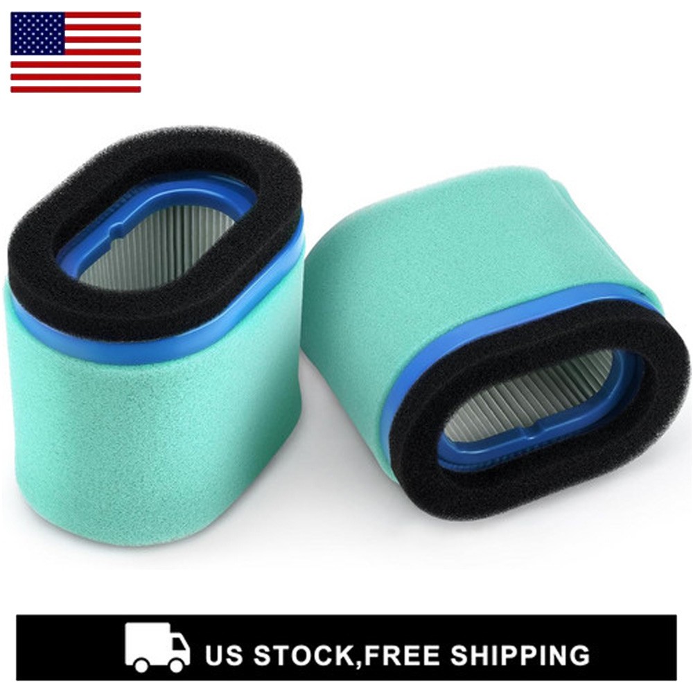 690610 697029 Air Filter for John Deere M147431 M143278 JS63 JS63C JS63E JA65 2x