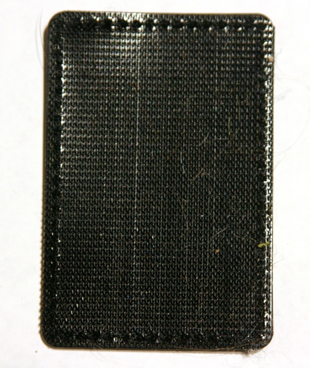 SAVIOR® Tactical Morale Patch - Camo Monkey with Binoculars - Hook & Loop 3" PVC