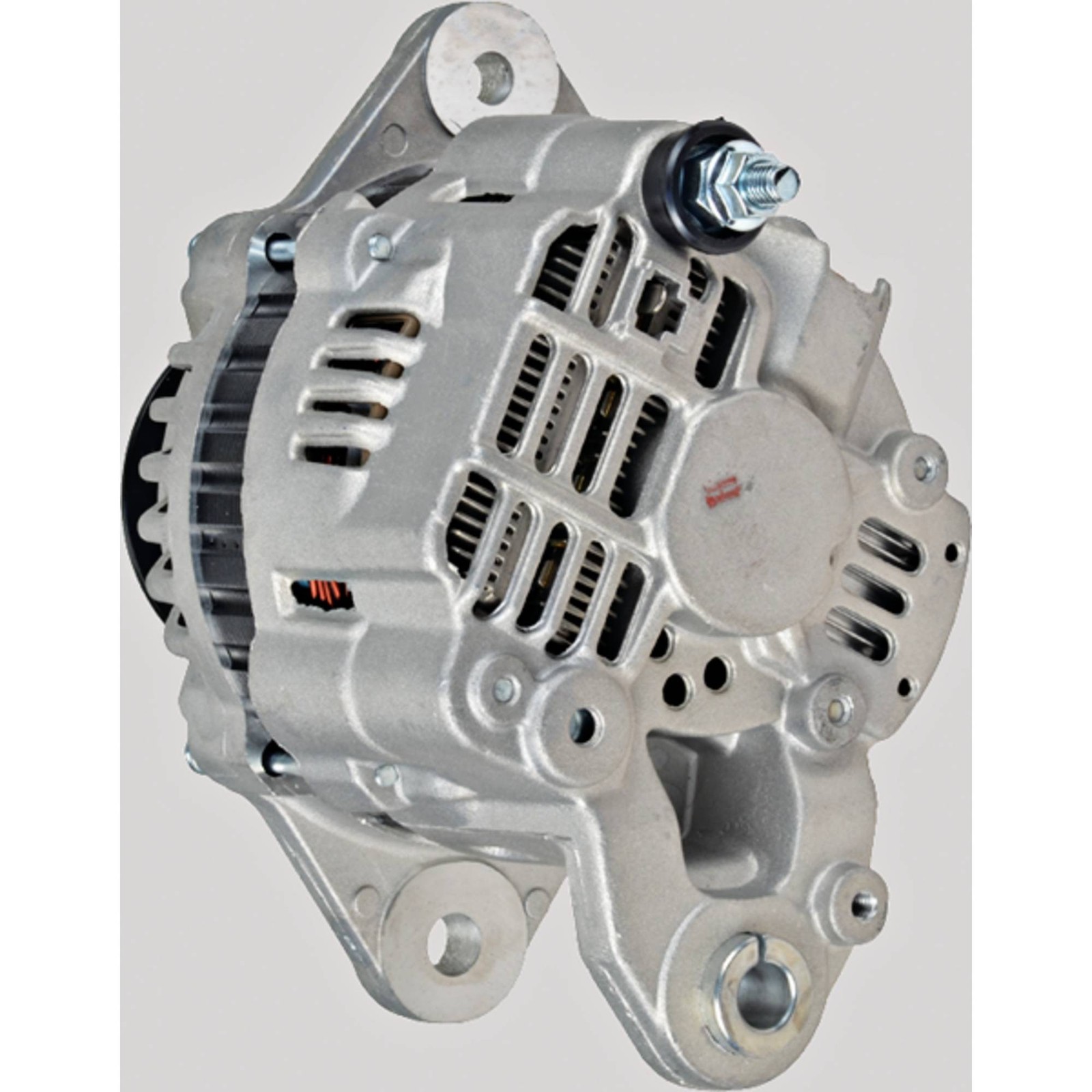 Alternator Fits New Holland Excavator E160 06 07 08 09 2010 2011 400-48066