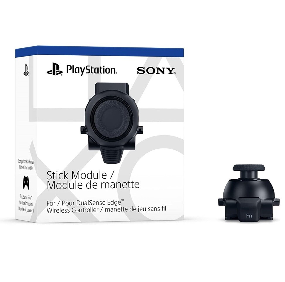 ⚡️Ships Today 🚚 Stick Module for DualSense Edge Wireless Controller SONY OEM 💯
