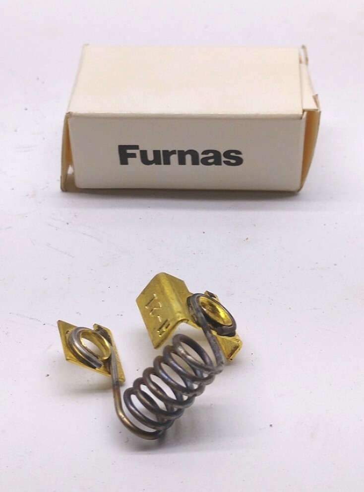 Furnas Electric Company H21 Overload Heater Element