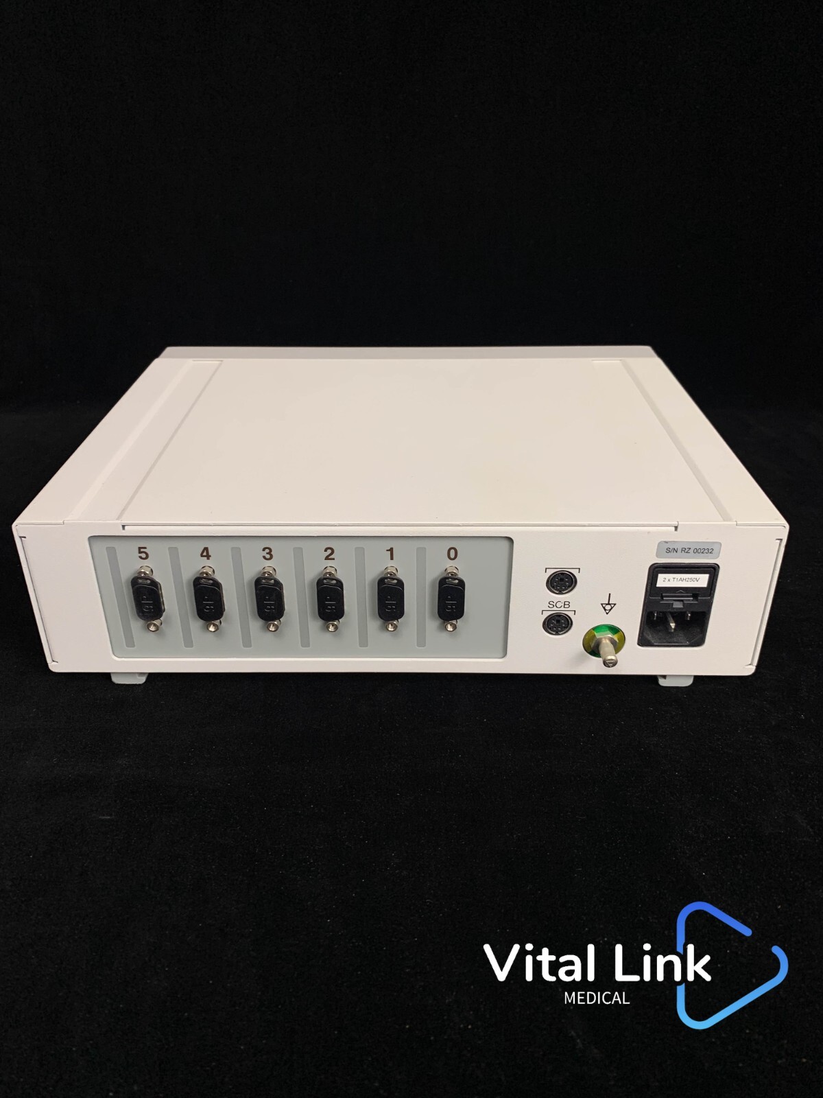 Karl Storz SCB Interface Control Unit (20090120)