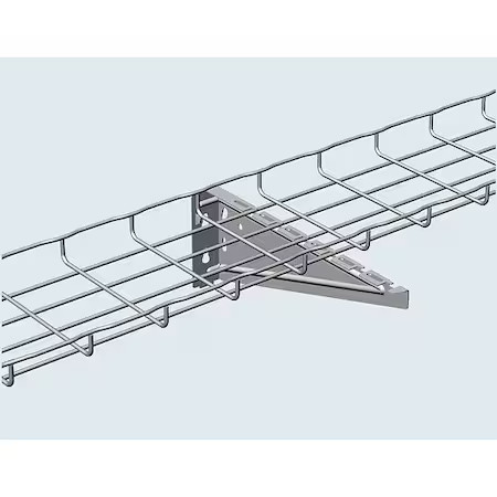 Cablofil Fasucb200pg Universal Bracket, 8