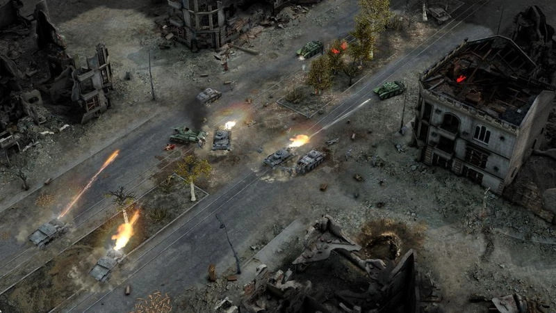 Sudden Strike 5 [Deluxe Edition] (PlayStation 5) JA Import [Multi-Lang]