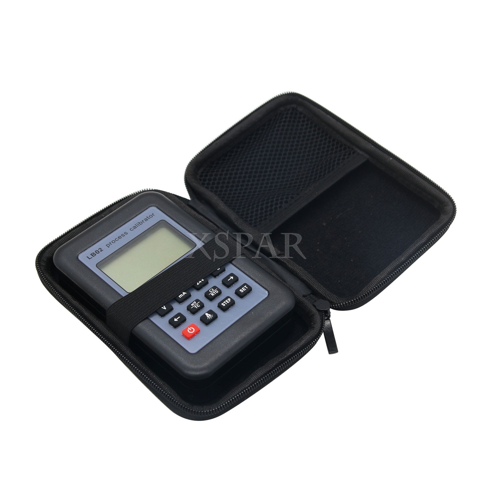 Versatile LB02 Resistance Current Voltmeter Signal Source Process Calibrator