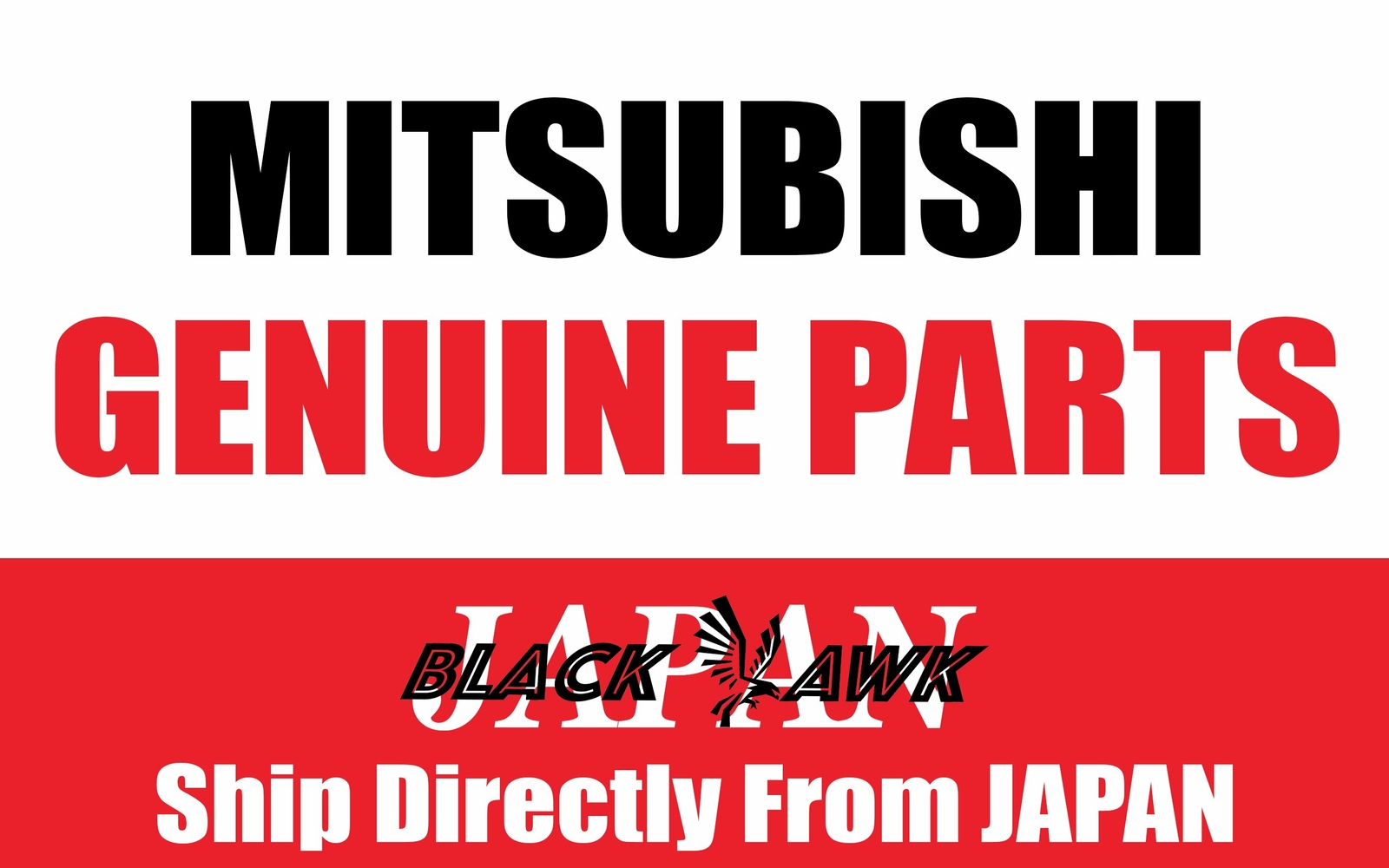 OEM MITSUBISHI 1310A259 PIPE,WATER PUMP INLET 1310A259