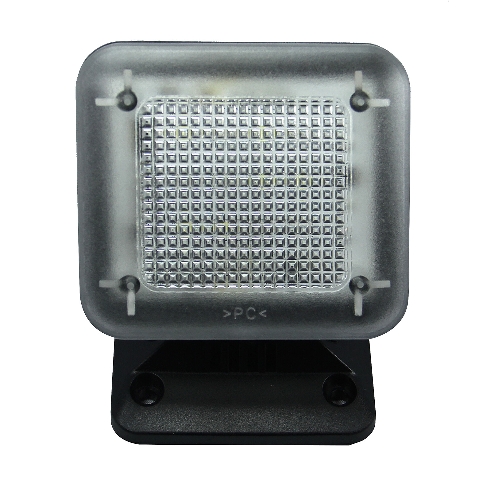 Fake TV Simulator Extra Bright LED Light with Timer for Home