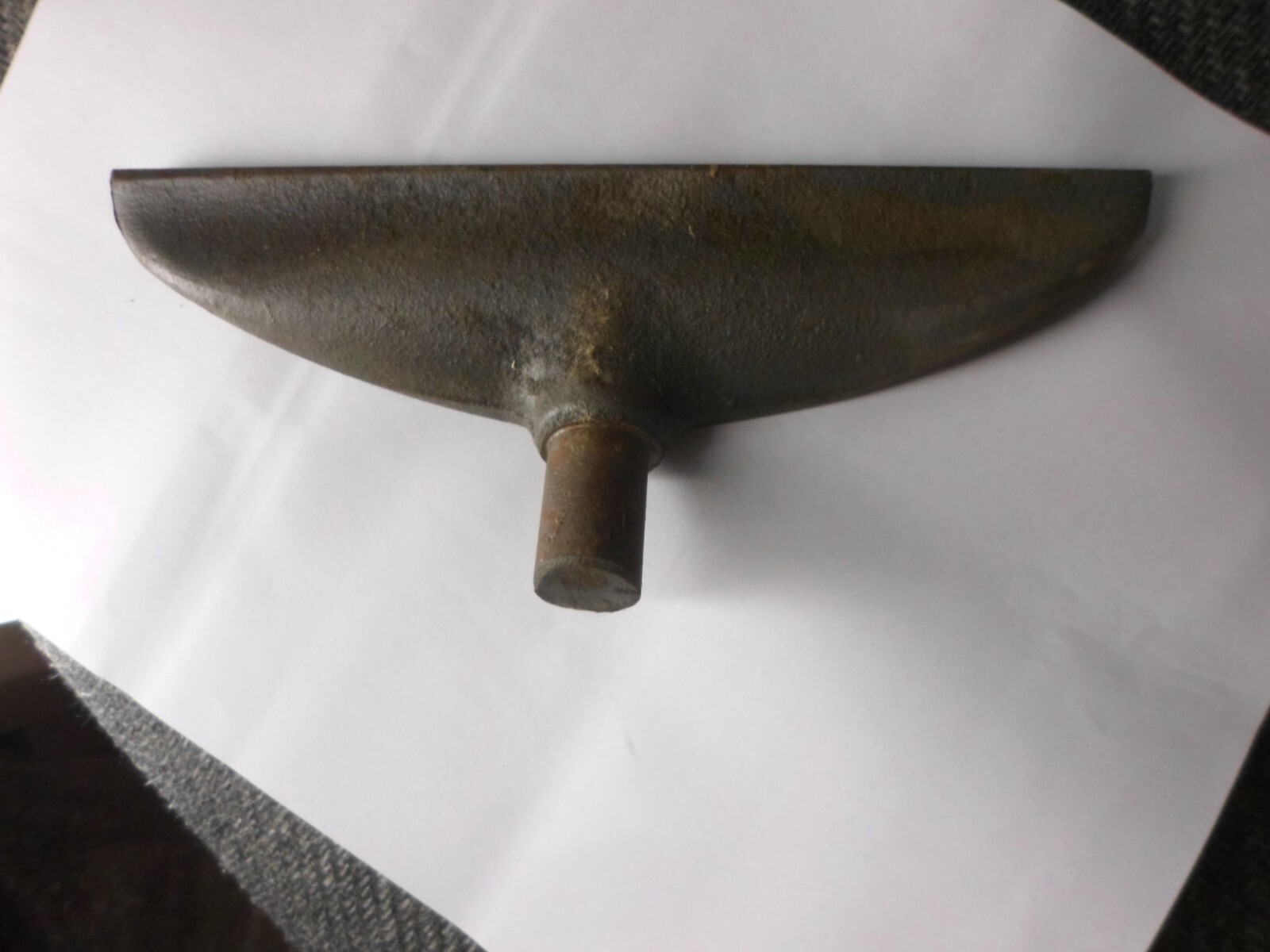 Powermatic Tool Rest 8"