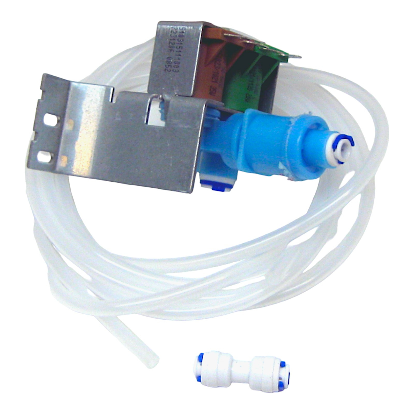 W10408179 for Whirlpool Kenmore Kitchenaid Refrigerator Water Valve for 4389177