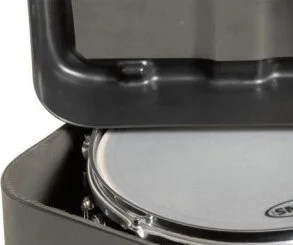 Gator Classic Series Marching Bass Drum Case 26"x14"