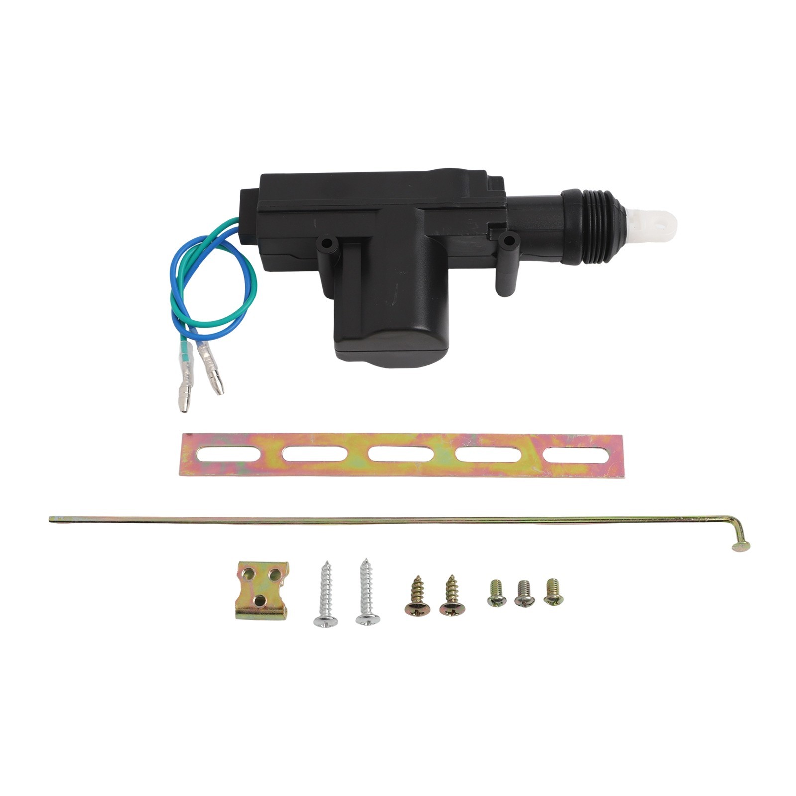Central Locking Actuator Motor Plastic Slave Door Motor -30 ℃ To +65 ℃