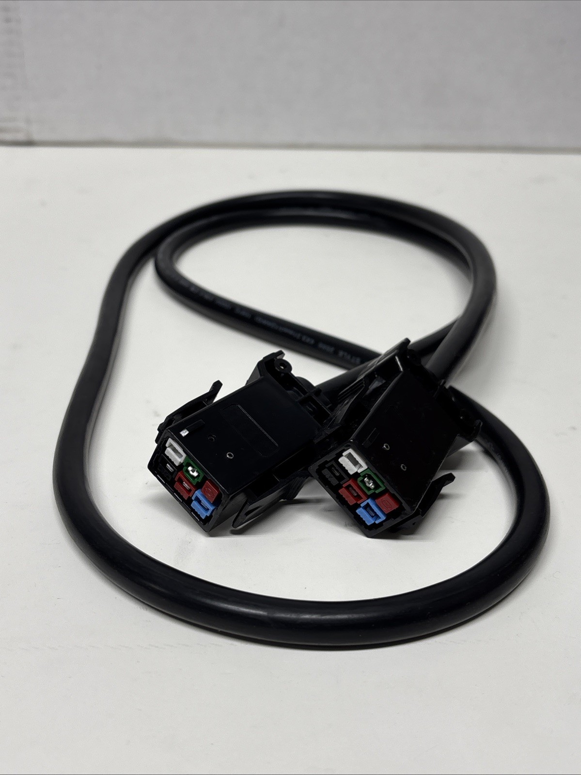 Bitmain Miner 2 x P33 Plug Power Supply Cable T21 Antminer Bitcoin Mining Cord