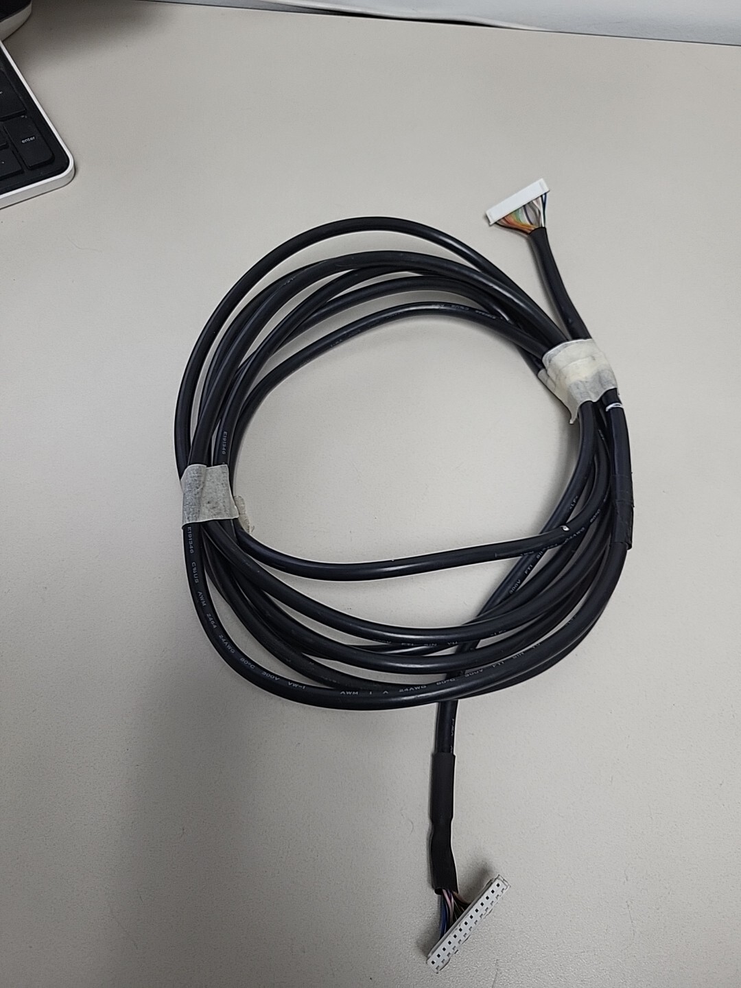 SportsArt E820 Elliptical Wire Harness (123B)
