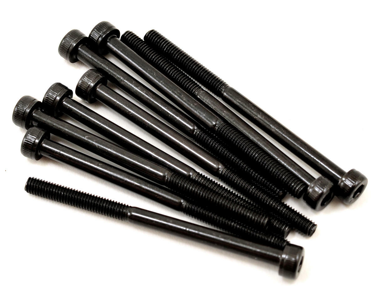 Team Associated M3x45mm SHCS Screws [ASC89279]
