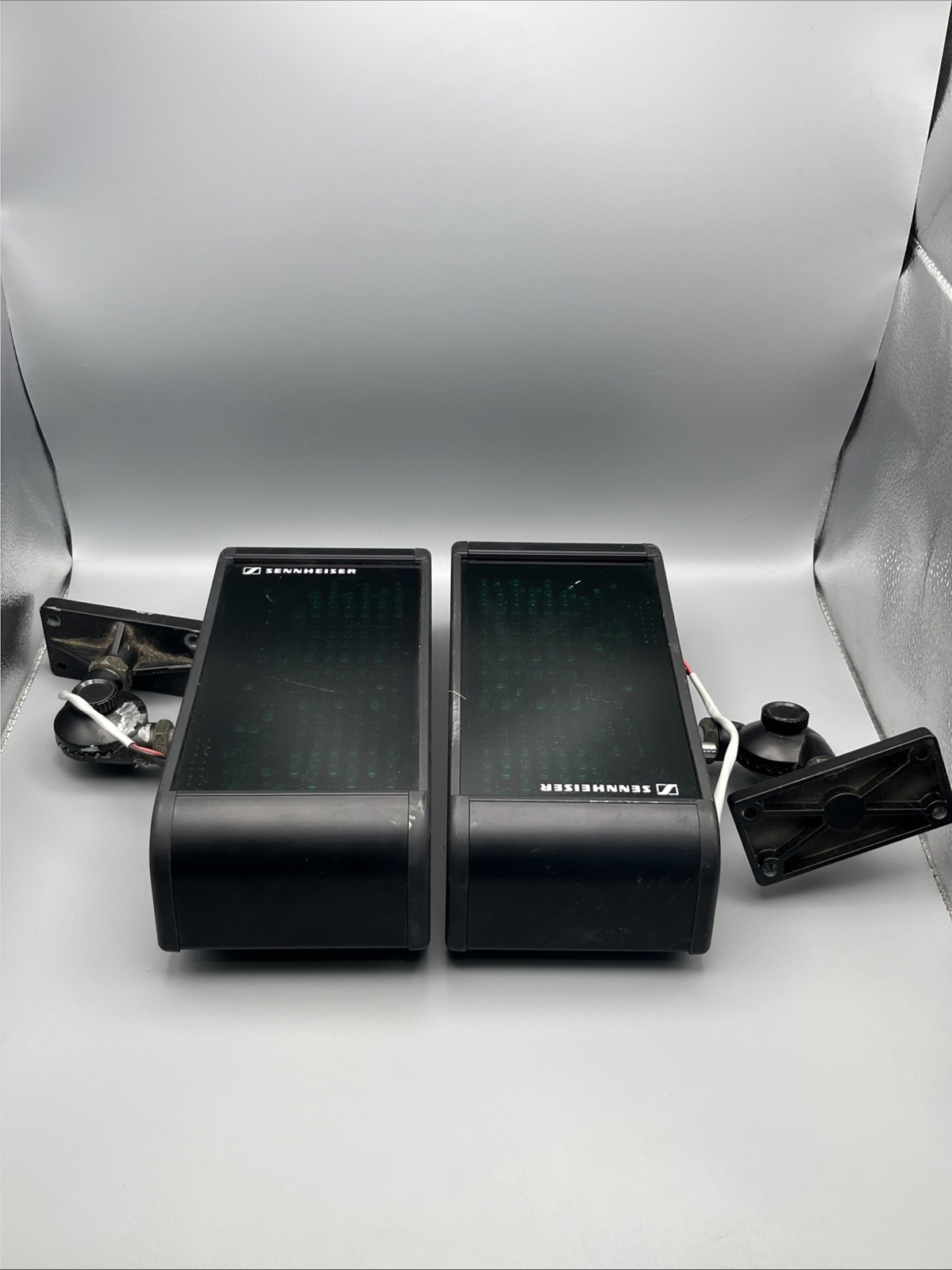 Sennheiser SZI 1015 IR Power Radiator Infrared Audio Emitter 25–35V DC