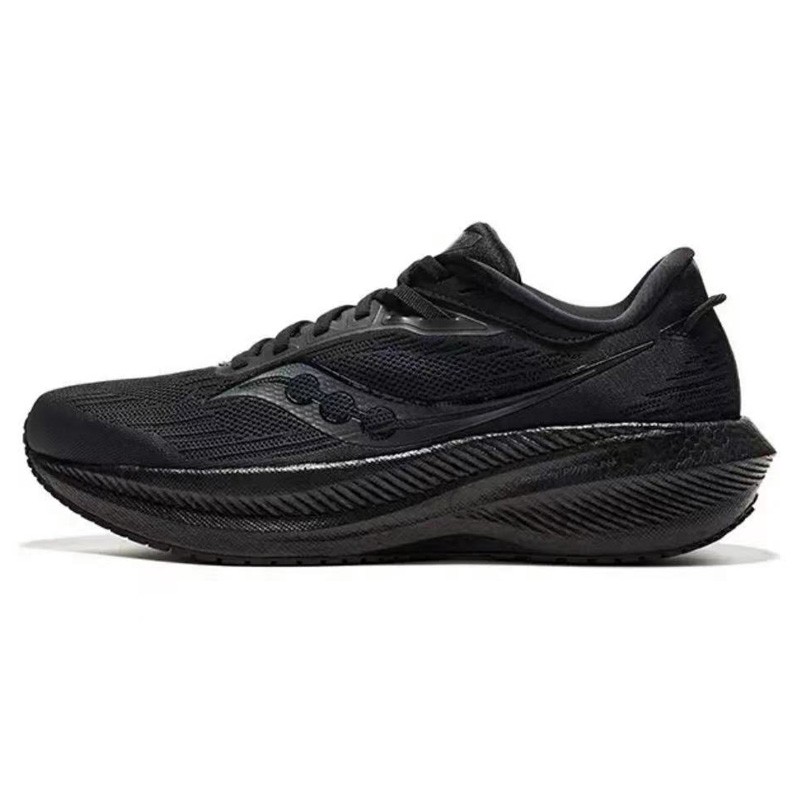Saucony Triumph 21 Men's Women Running Sneaker Walking Lightweight Sports Shoes