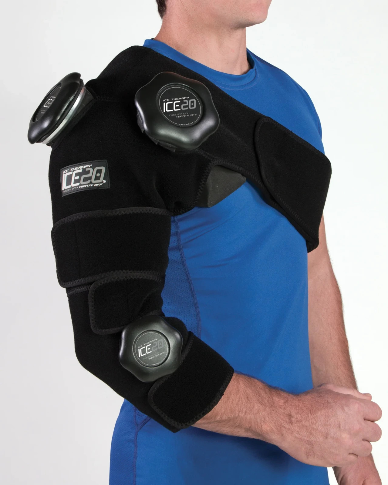 Genuine Bownet ICE20 Combo Arm