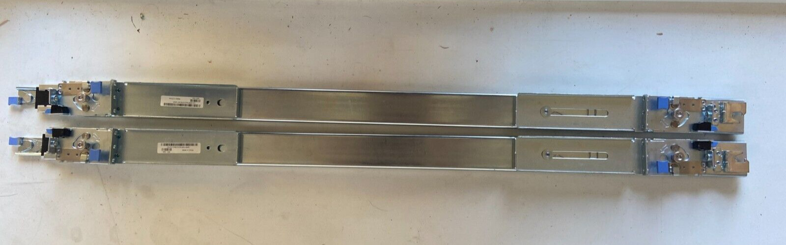Dell PowerEdge ~ Server Sliding Rails Left & Right 0DR784/0YY735 ~ Rails Only