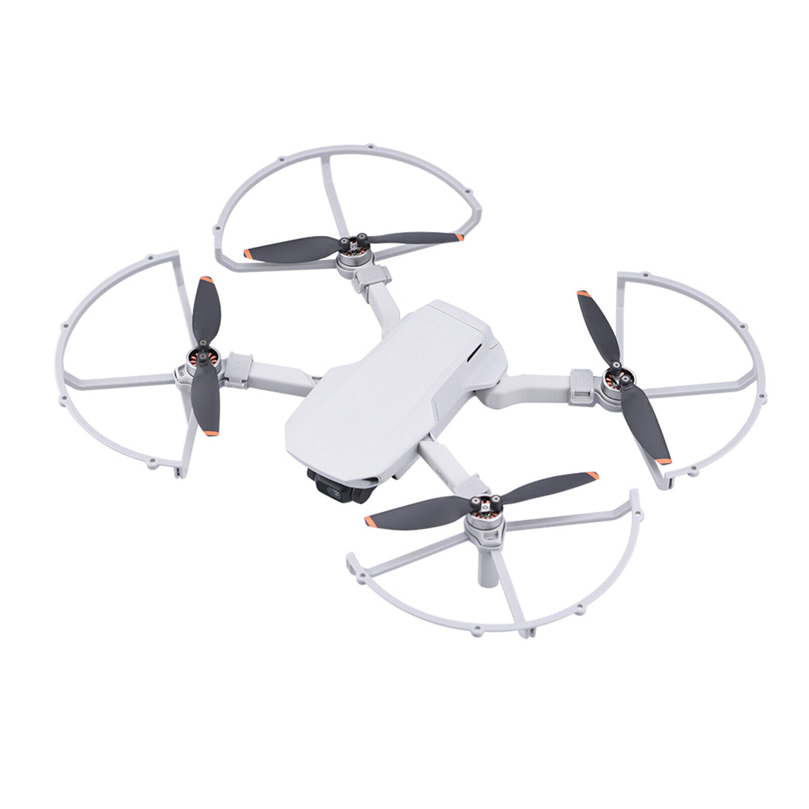 Propeller Protector Quick Release Prop Guard for DJI Mavic Mini 2/SE/1 Drone