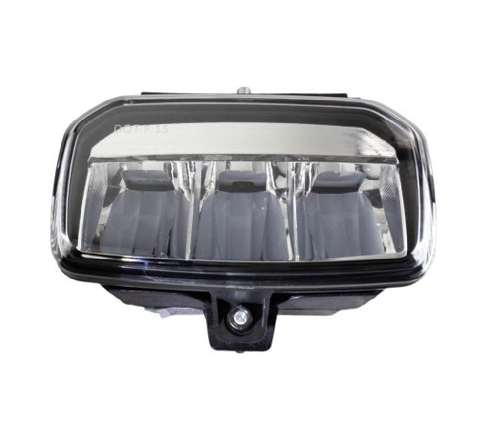 Fog Lamp Ih Lt 2017+ Led Left Hand/Right Hand Replaces OEM 4078122C92
