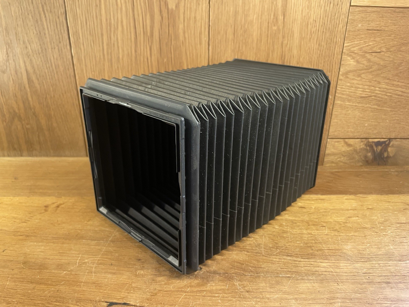 *Near Mint* Sinar 4x5 Standard Bellows for Horseman Sinar View Cameras From JPN