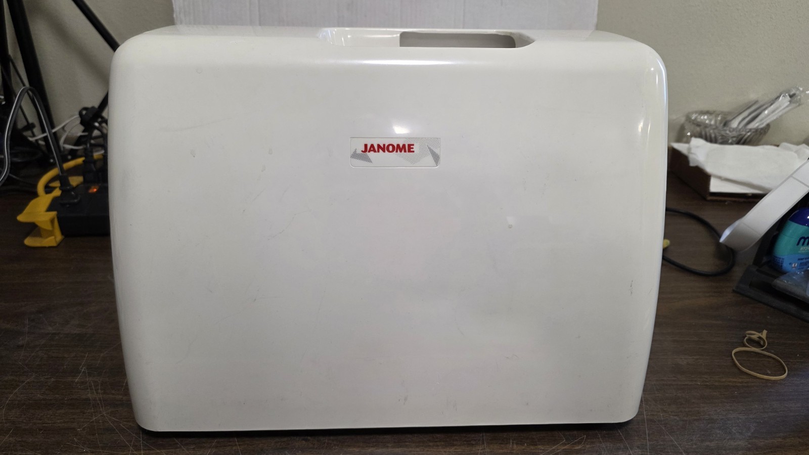 Janome Sewist 525S Electric Sewing Machine