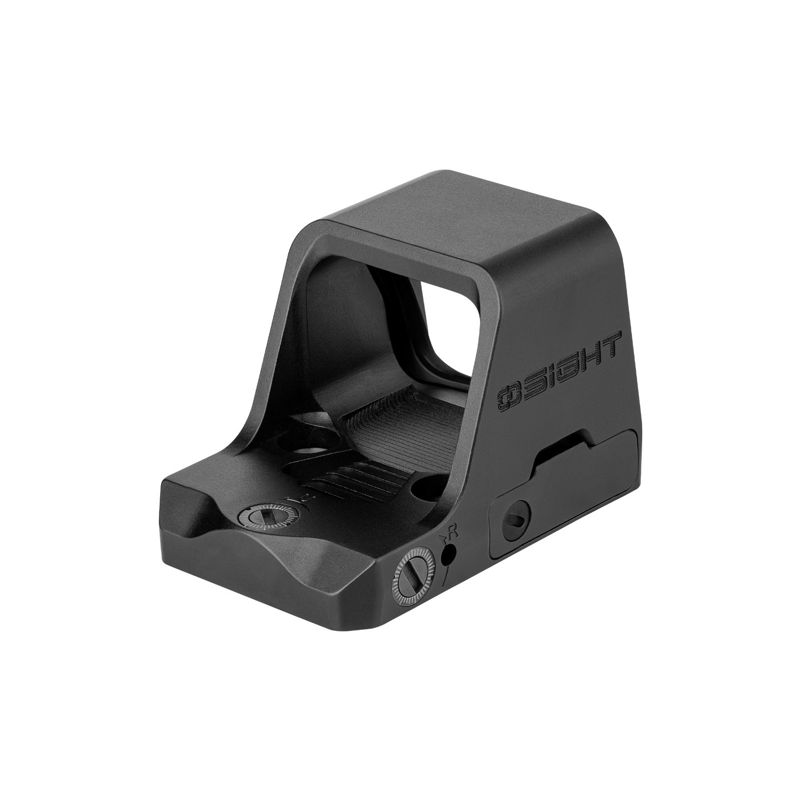 Olight Osight C Green Dot Open Reflex Optic w/Replaceable Side-Loading Battery
