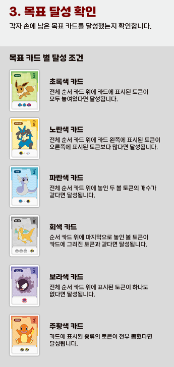 Pokemon Chips Board Game Korea Exclusive Version Pokemon Edition Pikachu Korean