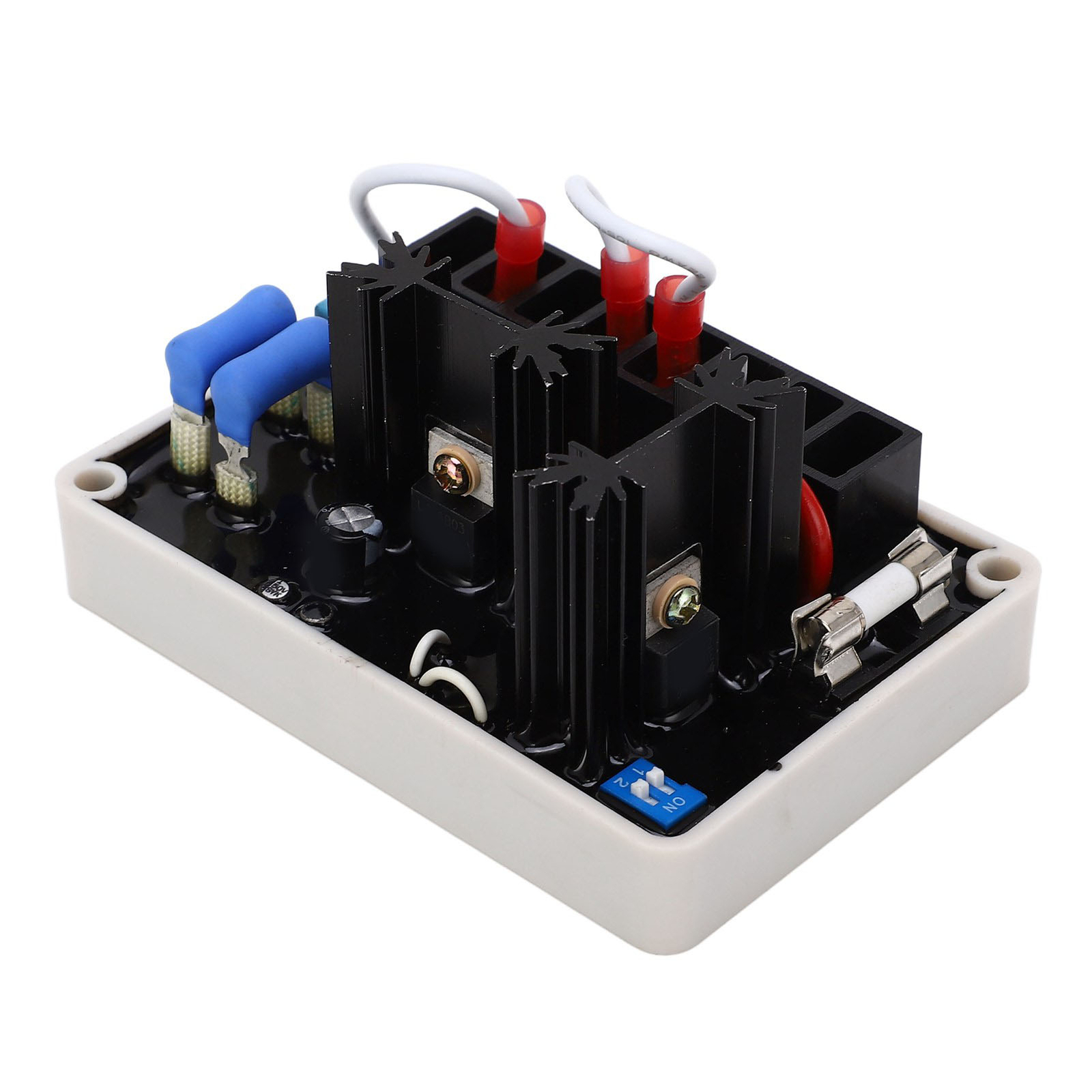 EA350 Automatic Voltage Regulator AVR Generator Voltage Stabilizer Module
