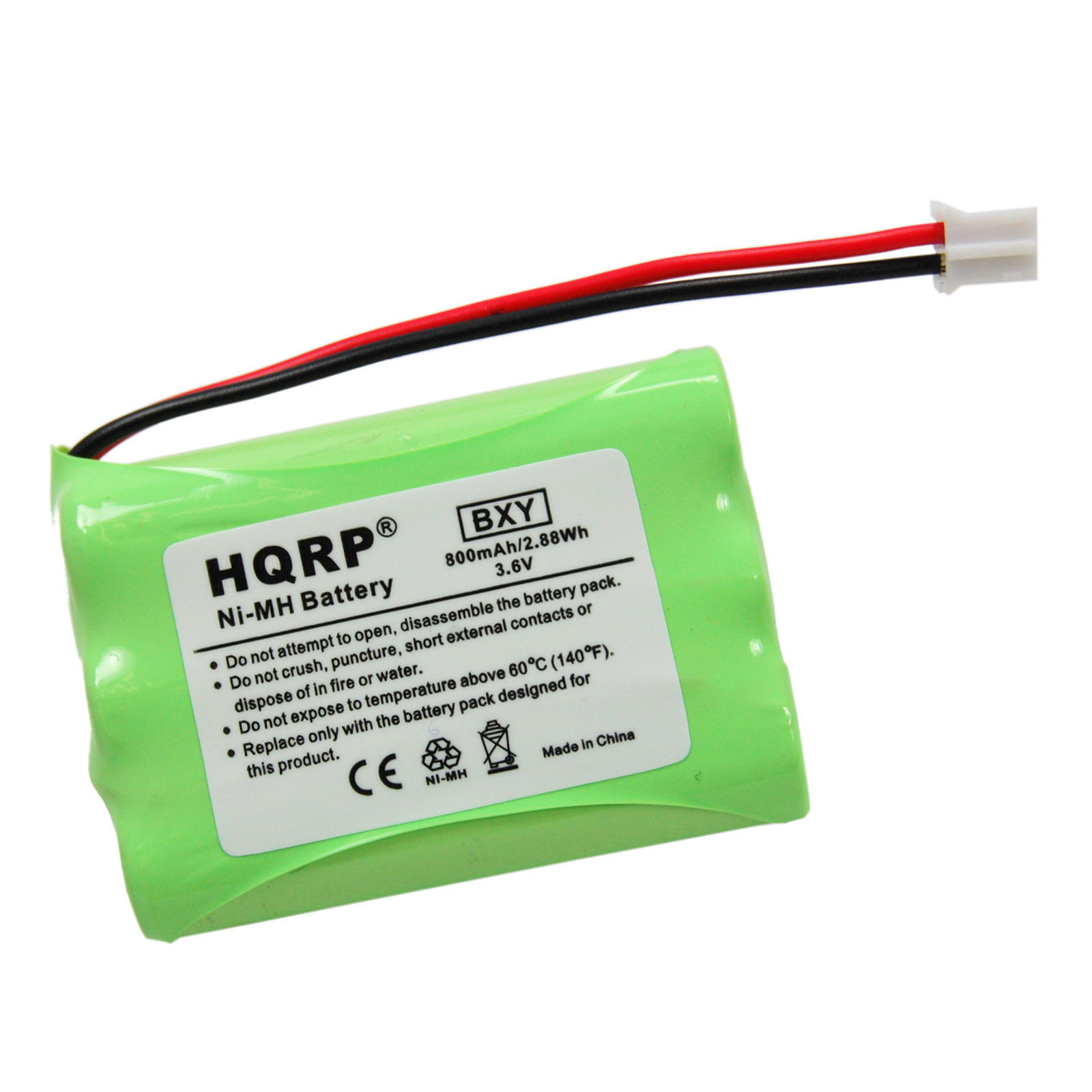 Battery for GRACO iMonitor 2791, 2795, 2791DIG1, 2795DIG1, 2795DIG Baby Monitor