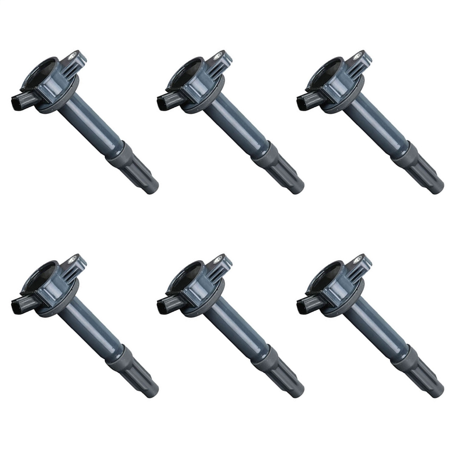 ACEON Ignition Coil Set 7805-1159-06 for Ford Mercury Lincoln Fusion 2006-2012