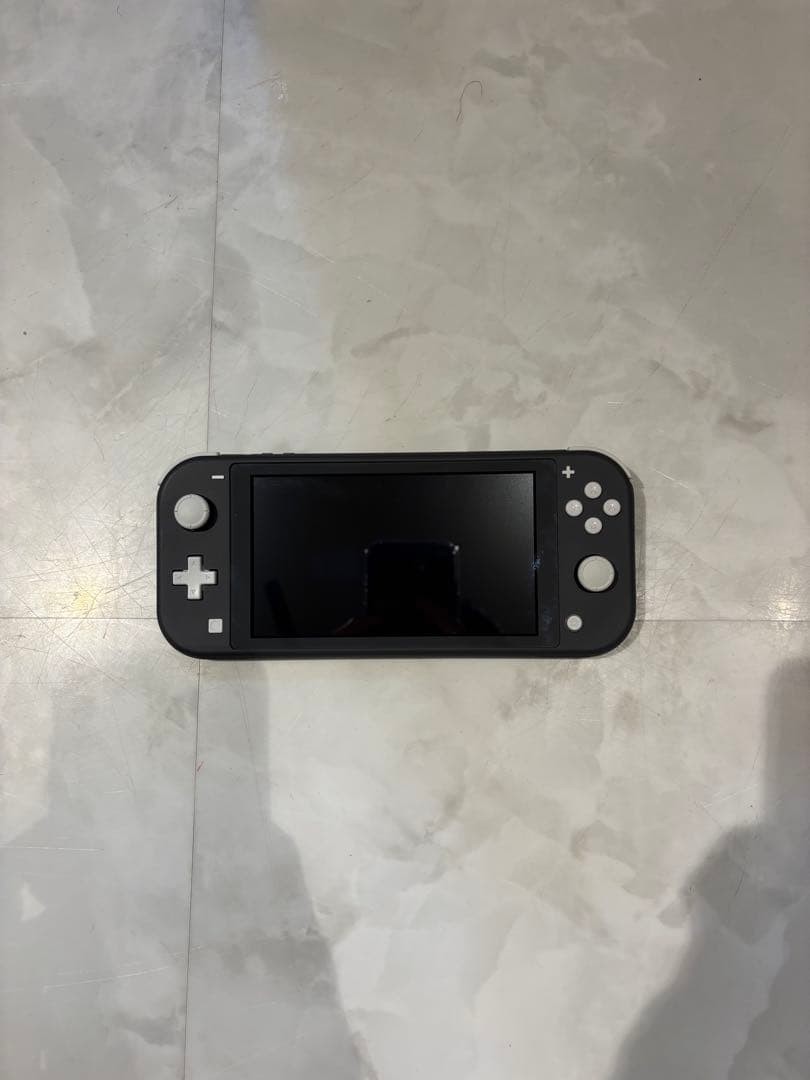 Nintendo Switch Lite Console Dragon Ball Fighters