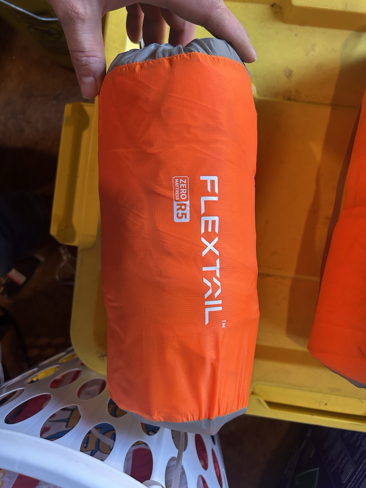 Flextail Zero R5