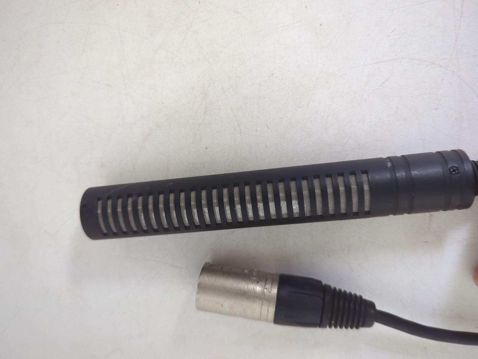 Panasonic AJ-MC700p Microphone