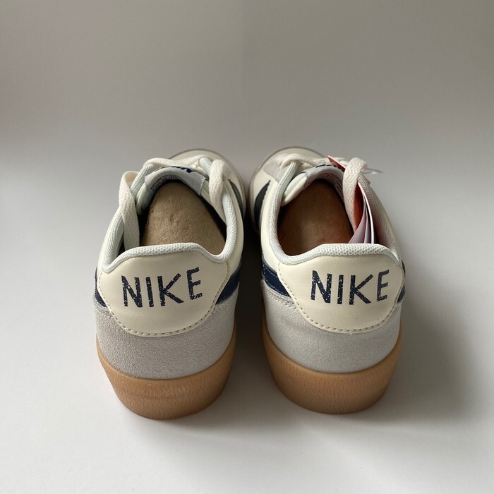 Nike Killshot 2 Sail Midnight Navy Mens Sneakers ✅Multiple Sizes ✅Expedited