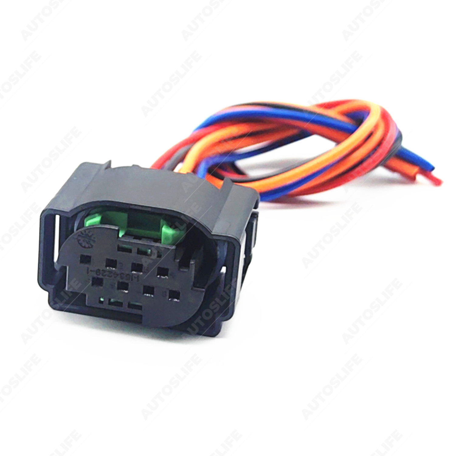 For BMW 1 2 Series F40 F44 ACC Front Radar Distance Sensor Connector Harness