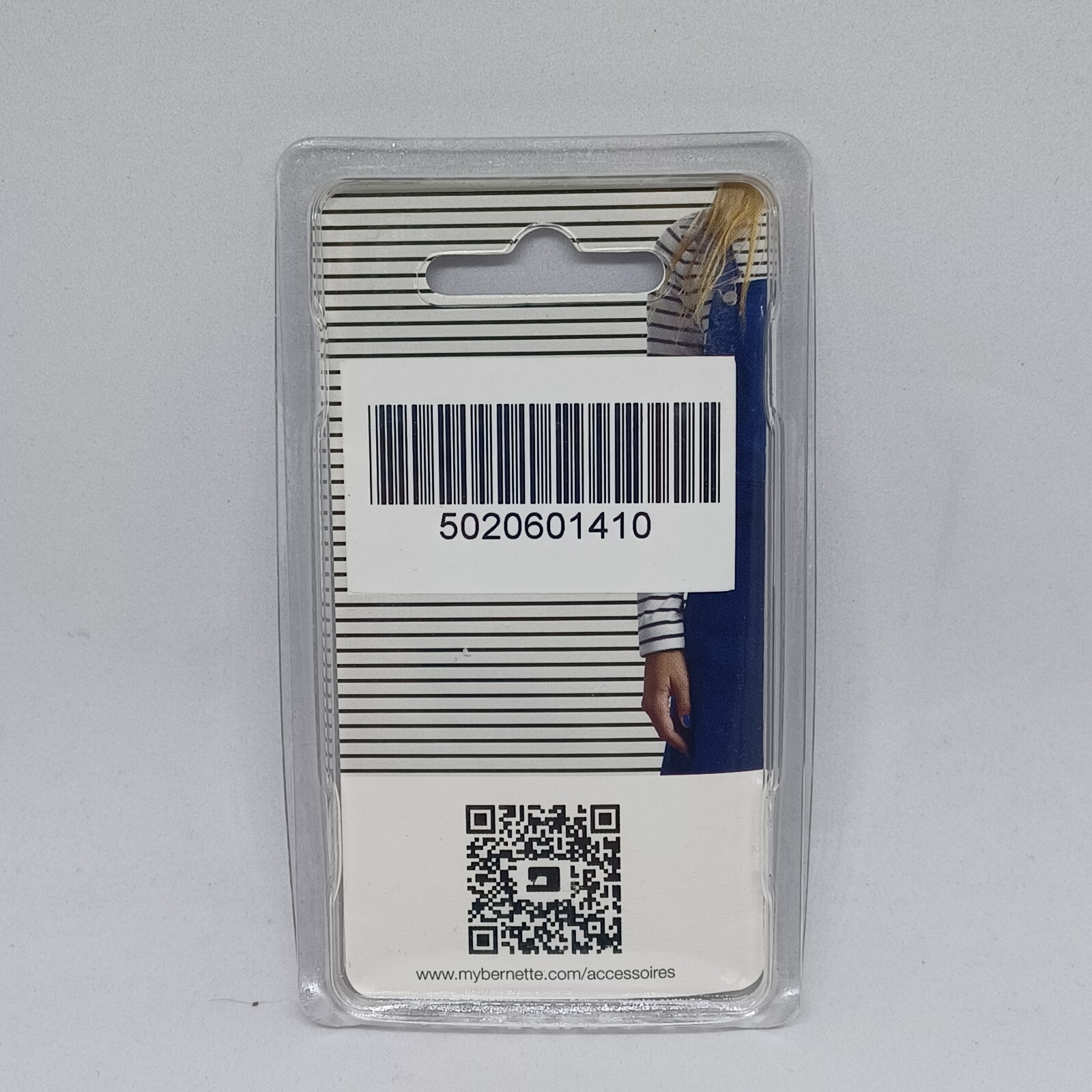 Bernette Non-Stick Zig Zag Foot fits Bernette Models B33 and B35
