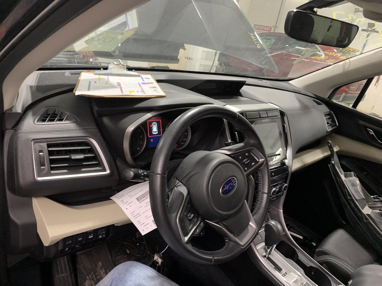 Used Floor Jack fits: 2020 Subaru Ascent Grade A