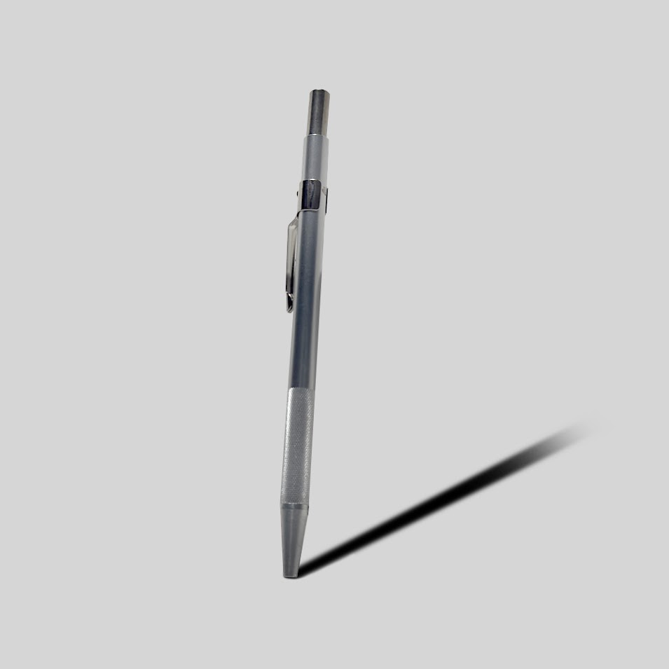 Diamond Scriber by Musco, Model 200-22A-100, For Precision Marking